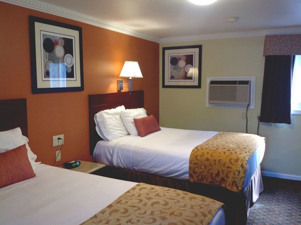 Cheshire Welcome Inn Quarto foto